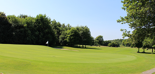 Golf Club Tietlingen e. V.